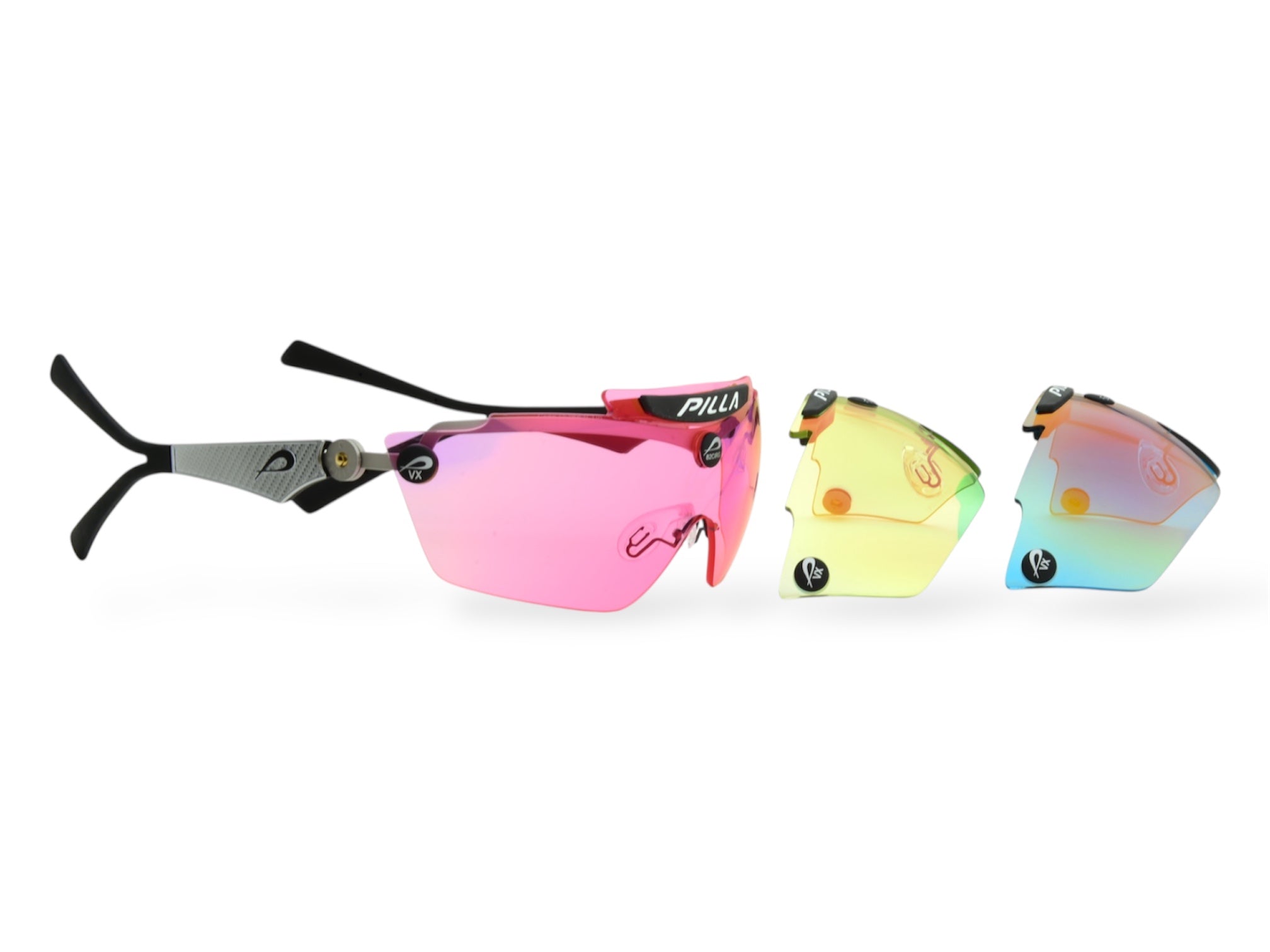 Build Your Own Azur No-Post 3-Lens Kit