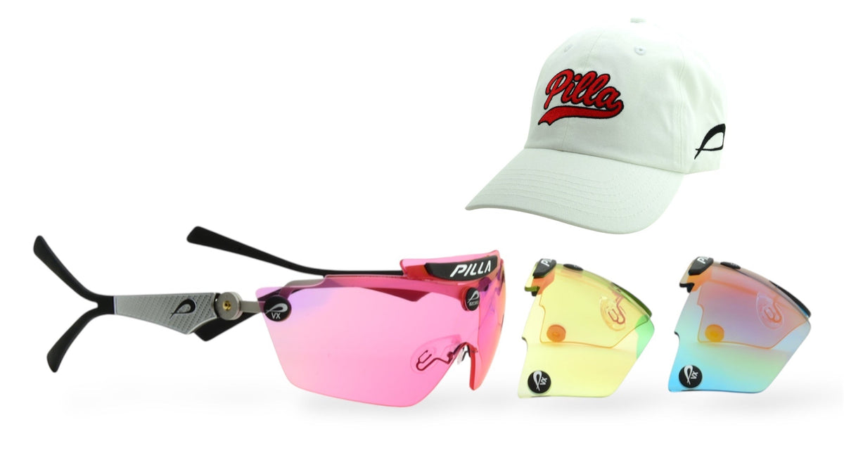 KICK-OFF SPECIAL!!! B.Y.O Azur No-Post 3-Lens Kit