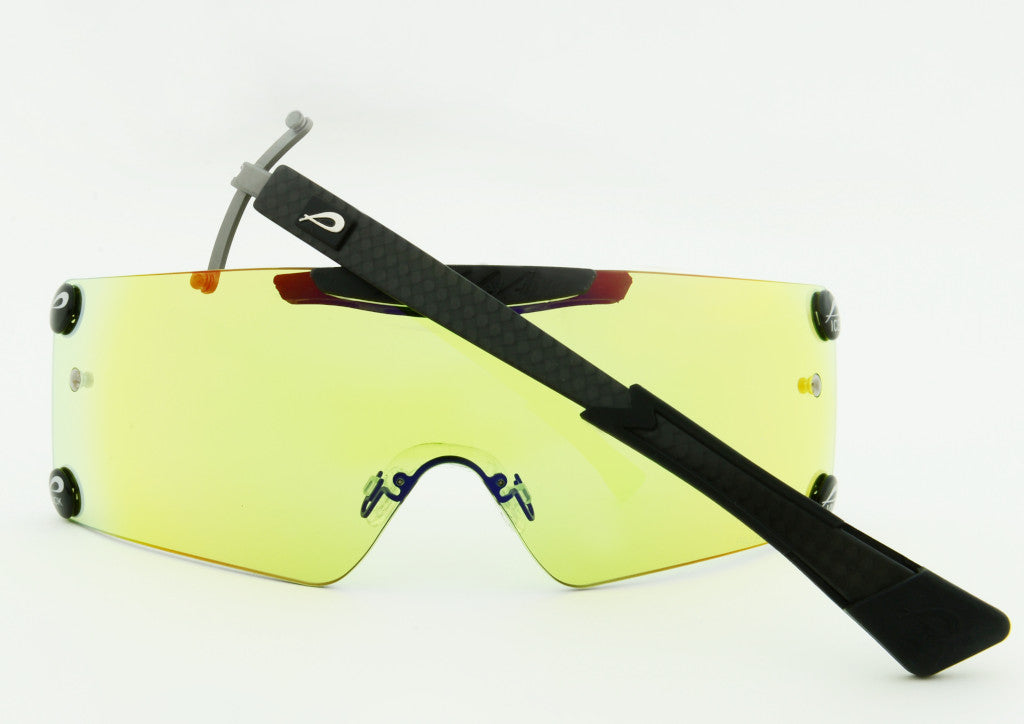 Glasses Frame Razor Build Your Own Razor Pair