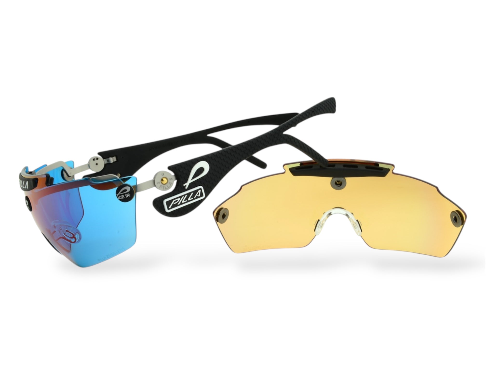 Build Your Own Azur No-Post 2-Lens Kit