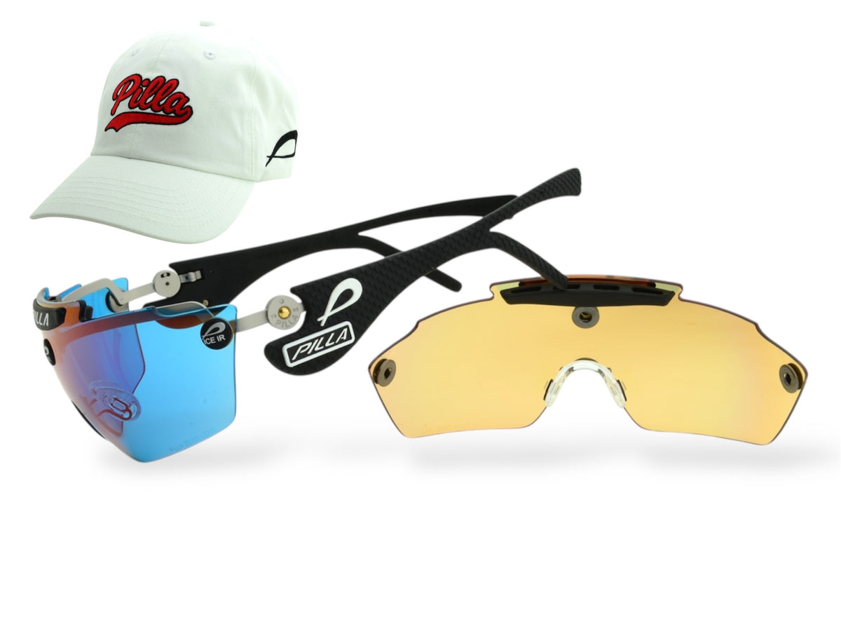 KICK-OFF SPECIAL!!! B.Y.O. Azur No-Post 2-Lens Kit
