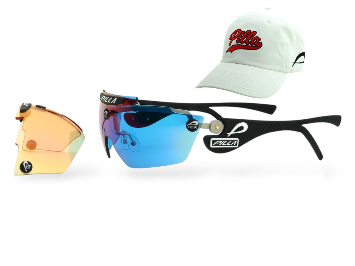 KICK-OFF SPECIAL!!! B.Y.O. Azur Post 2-Lens Kit