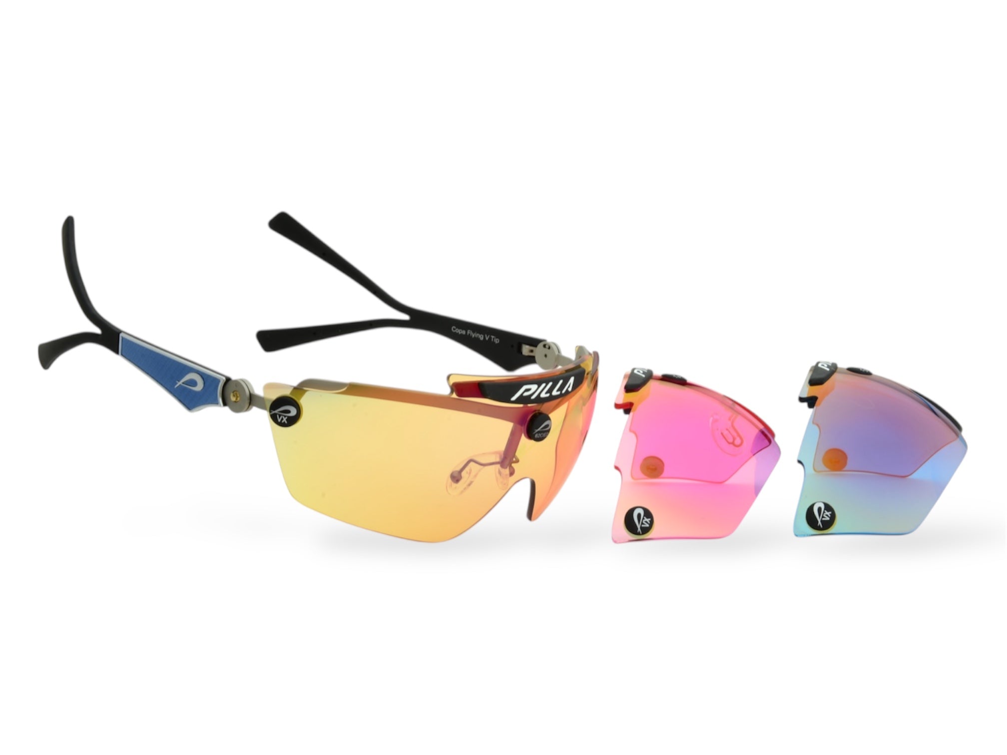 Build Your Own Azur Post 3-Lens Kit