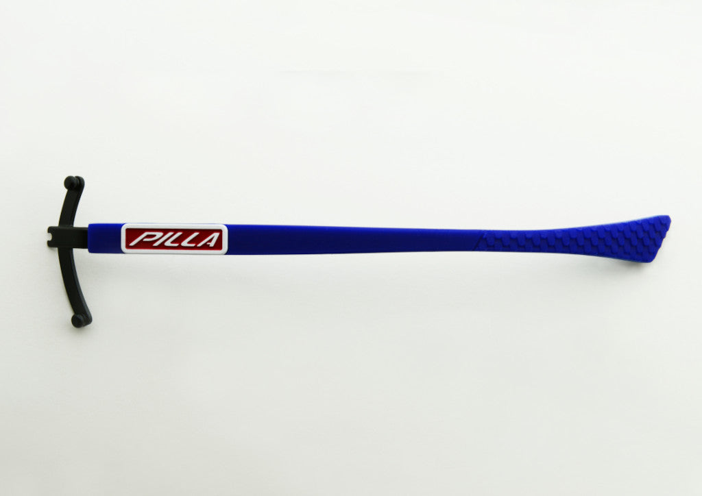 Razor Tread Frame