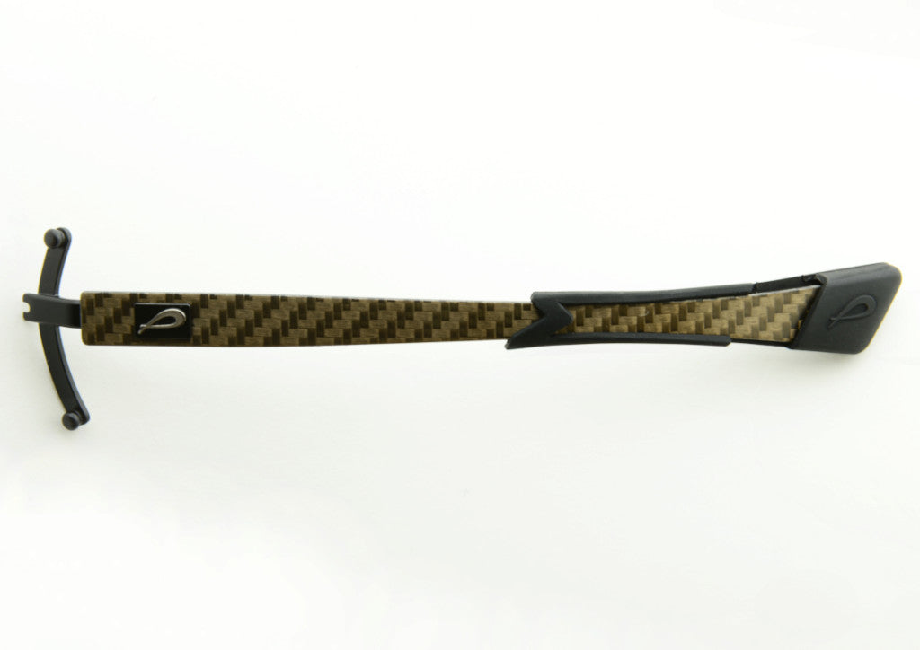 Edge Frame Rubber Tip