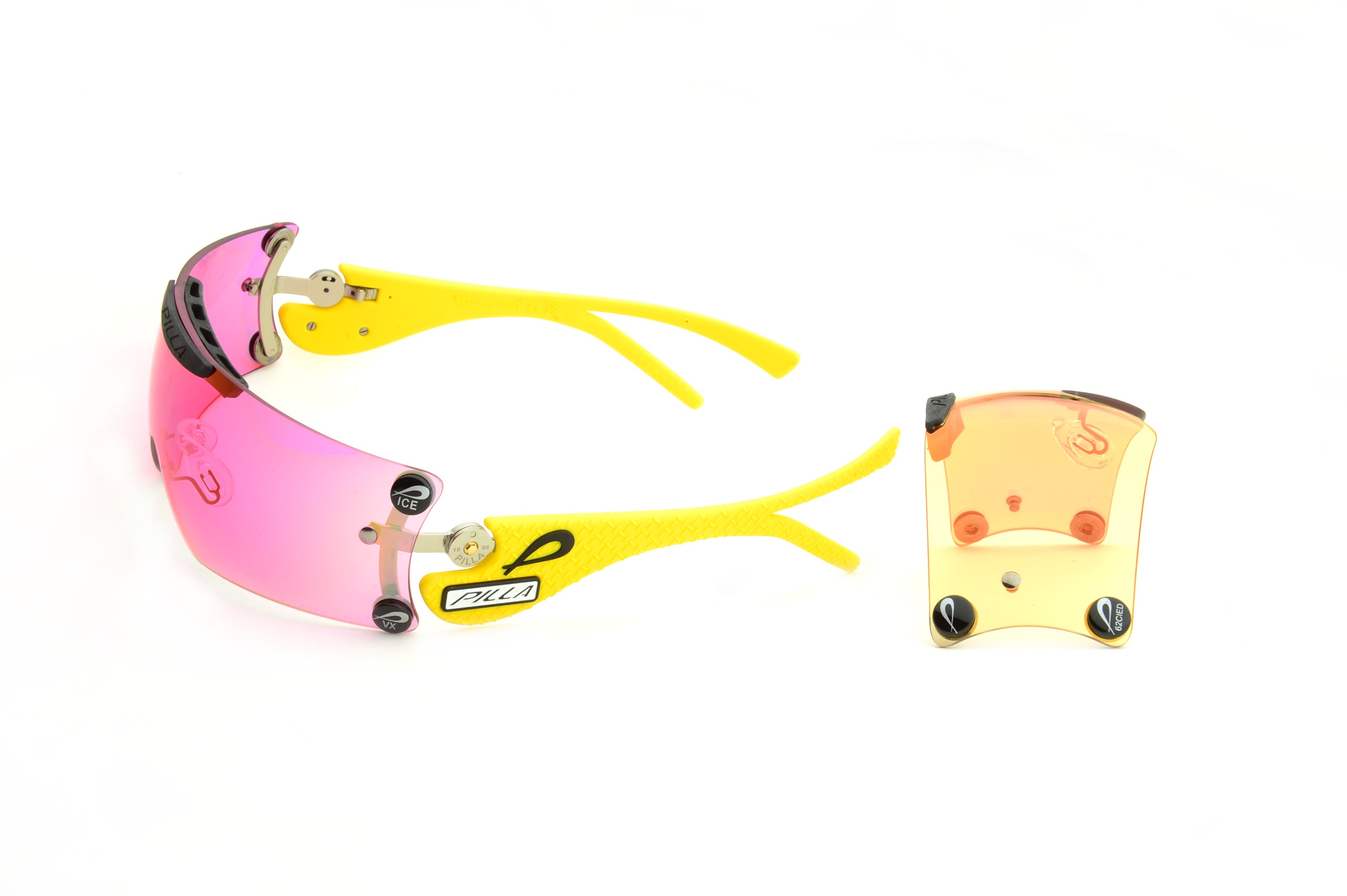 Build Your Own Delta 2-Lens Kit