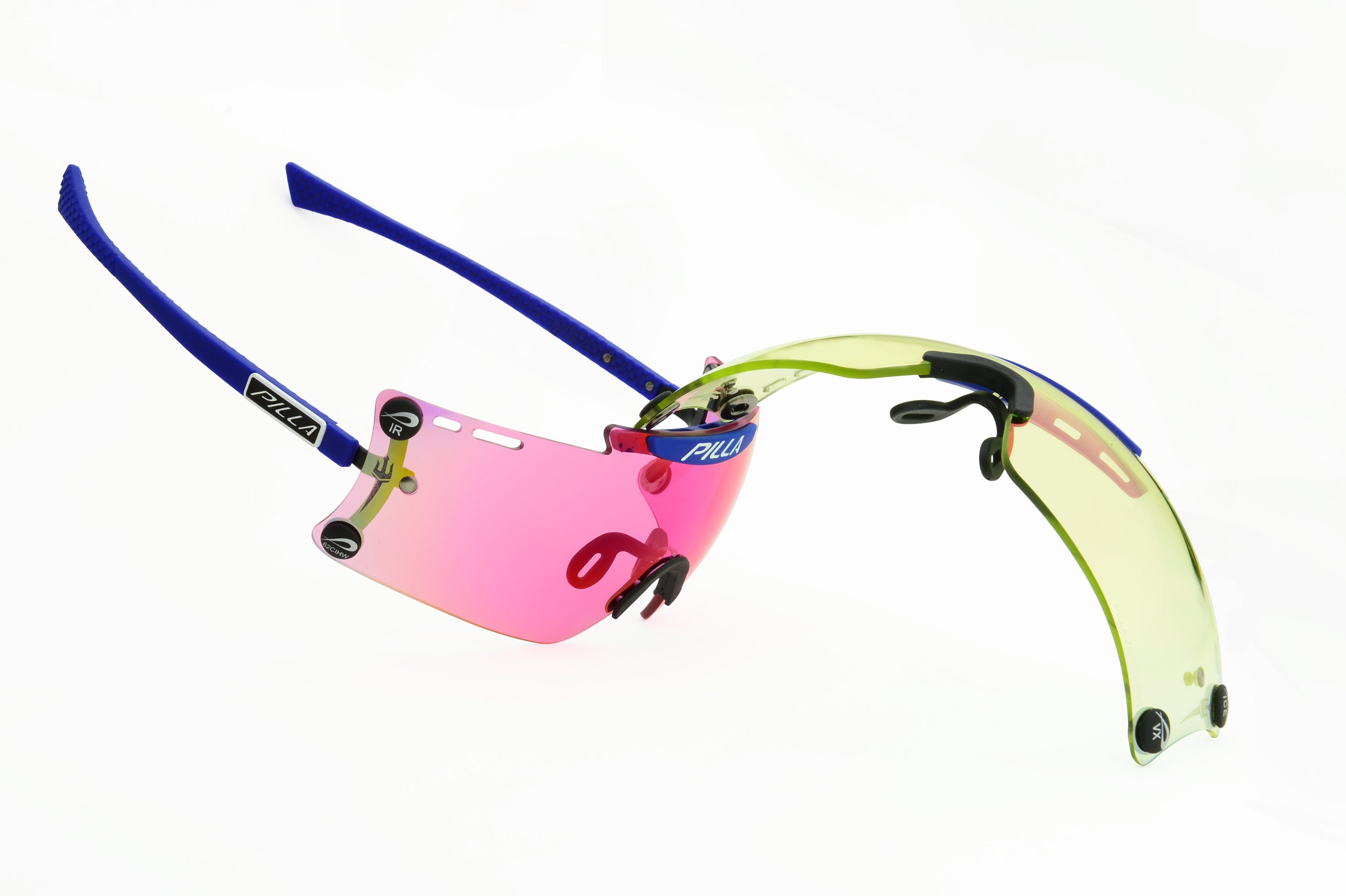 Build Your Own Neptune 2-Lens Kit