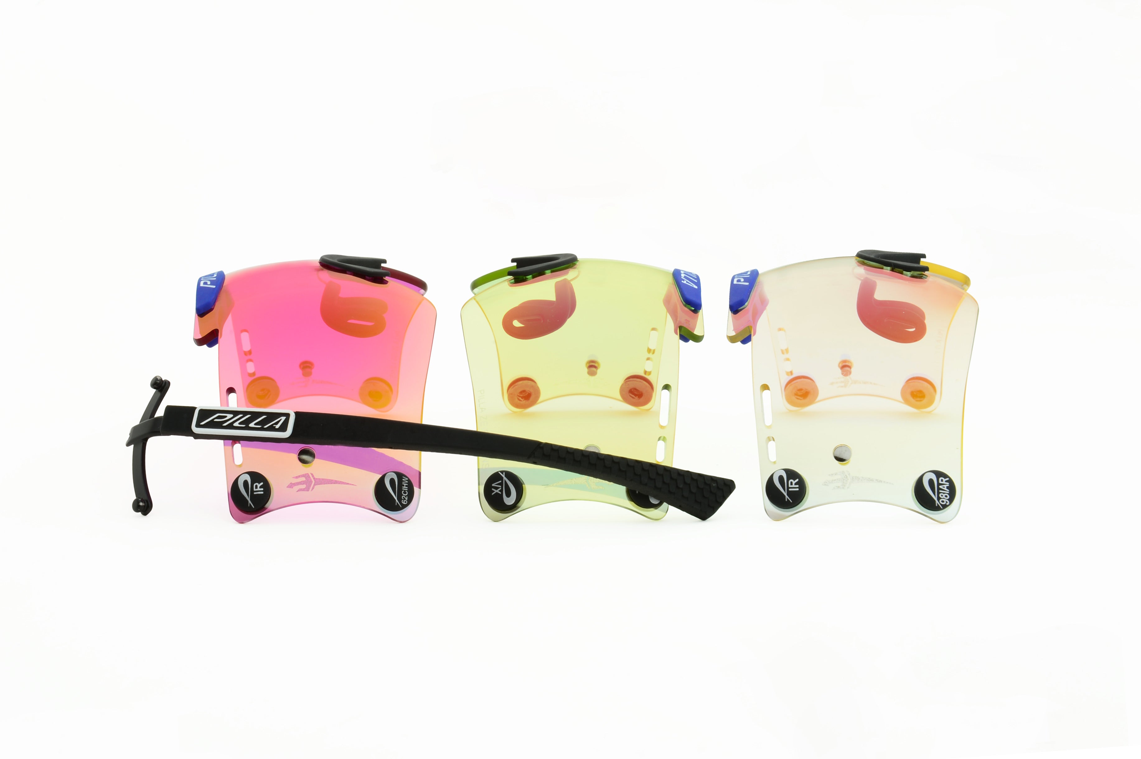 Build Your Own Neptune 3-Lens Kit