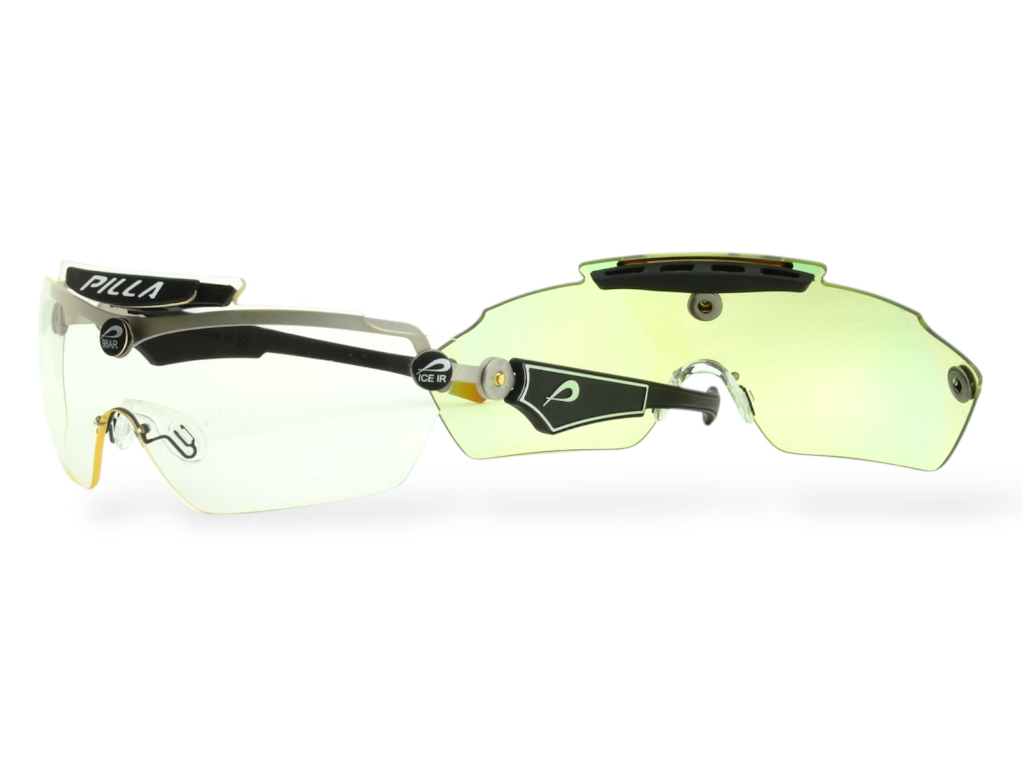 Azur No-Post Indoor 2-Lens Kit