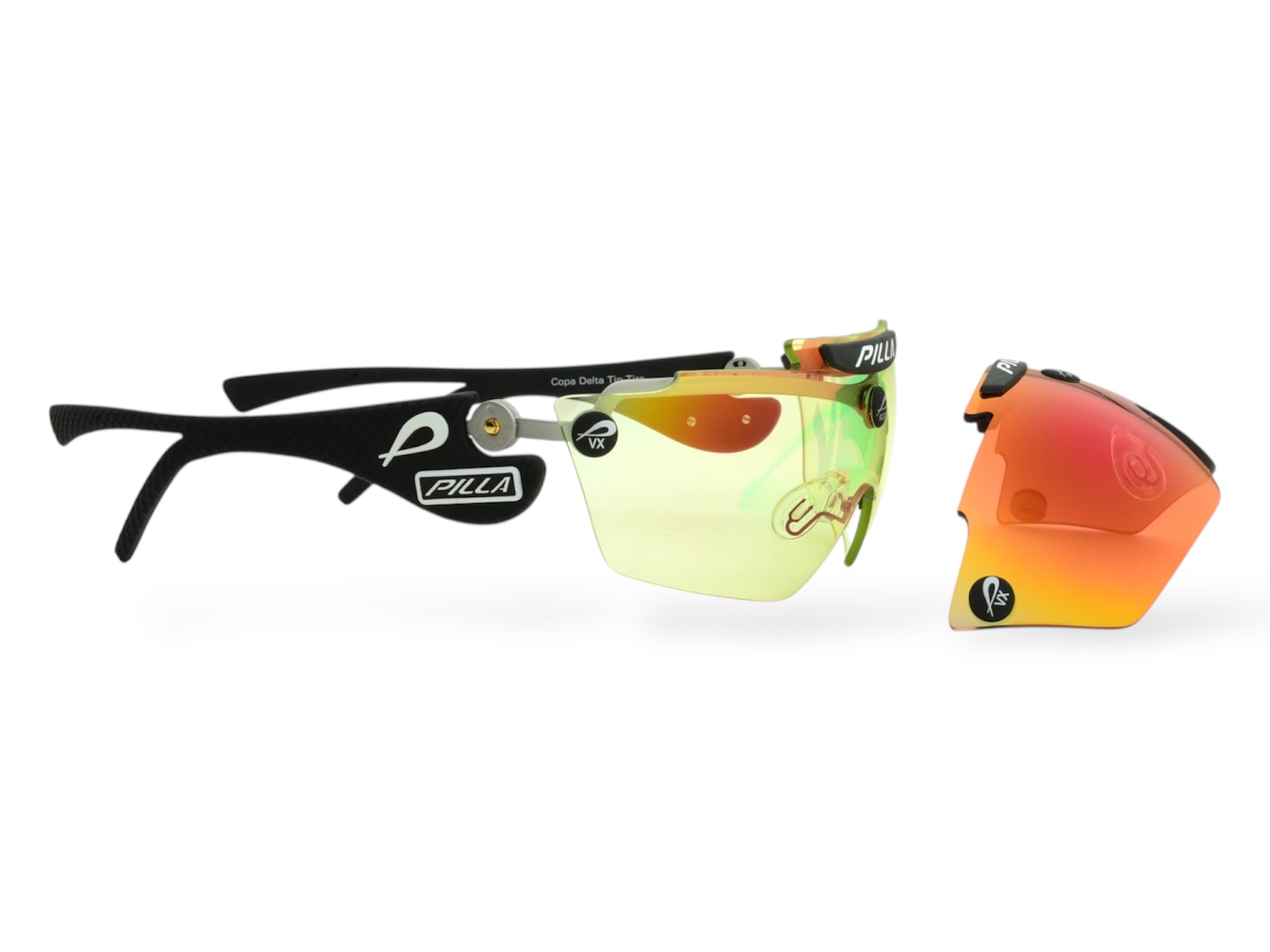 Azur No-Post Pros 2-Lens Kit