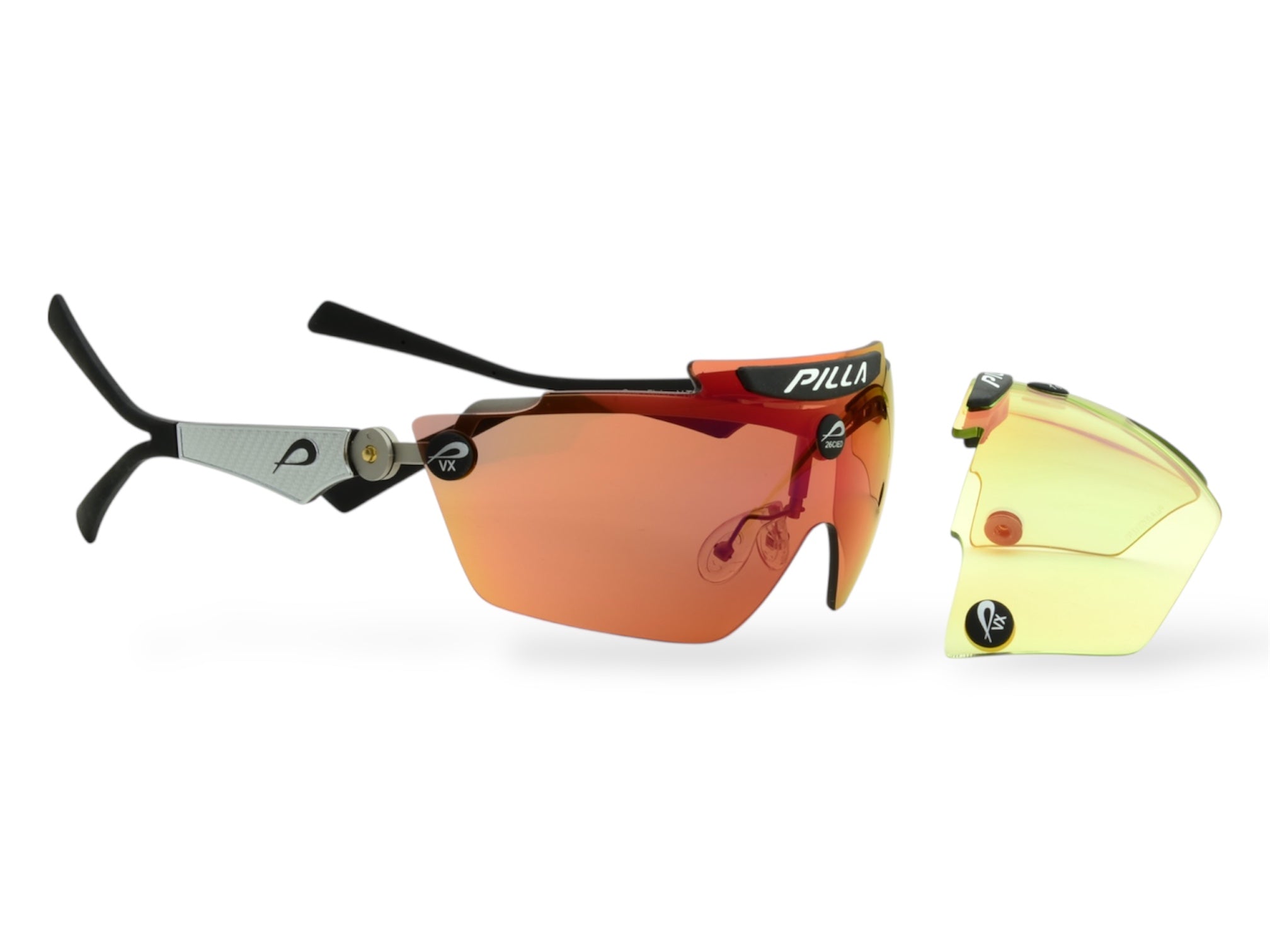 Azur Post Pros 2-Lens Kit
