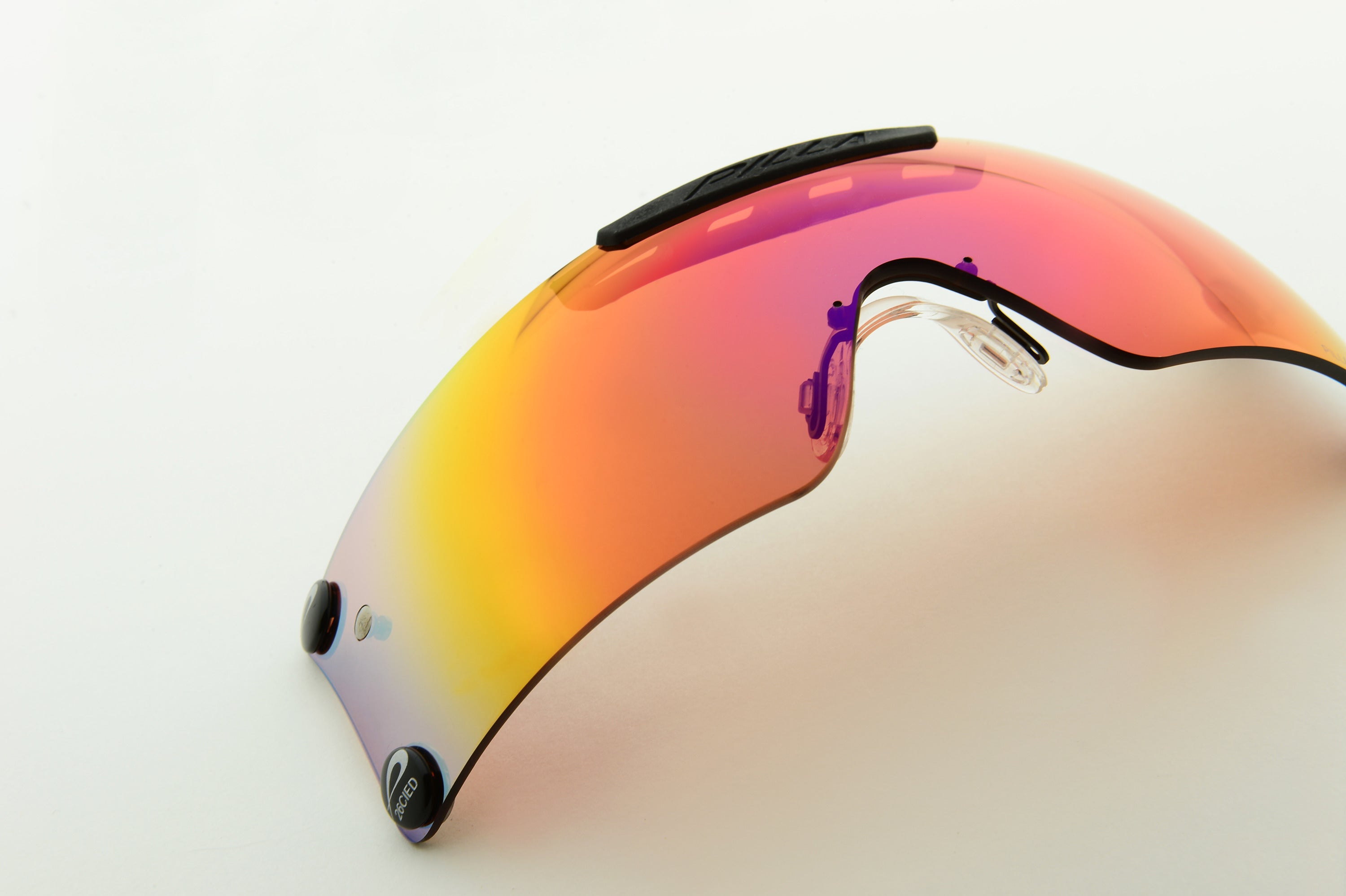 26CIED Lens