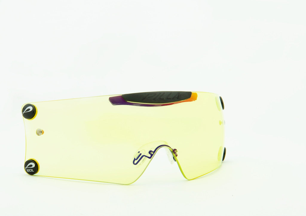 92CIL Lens