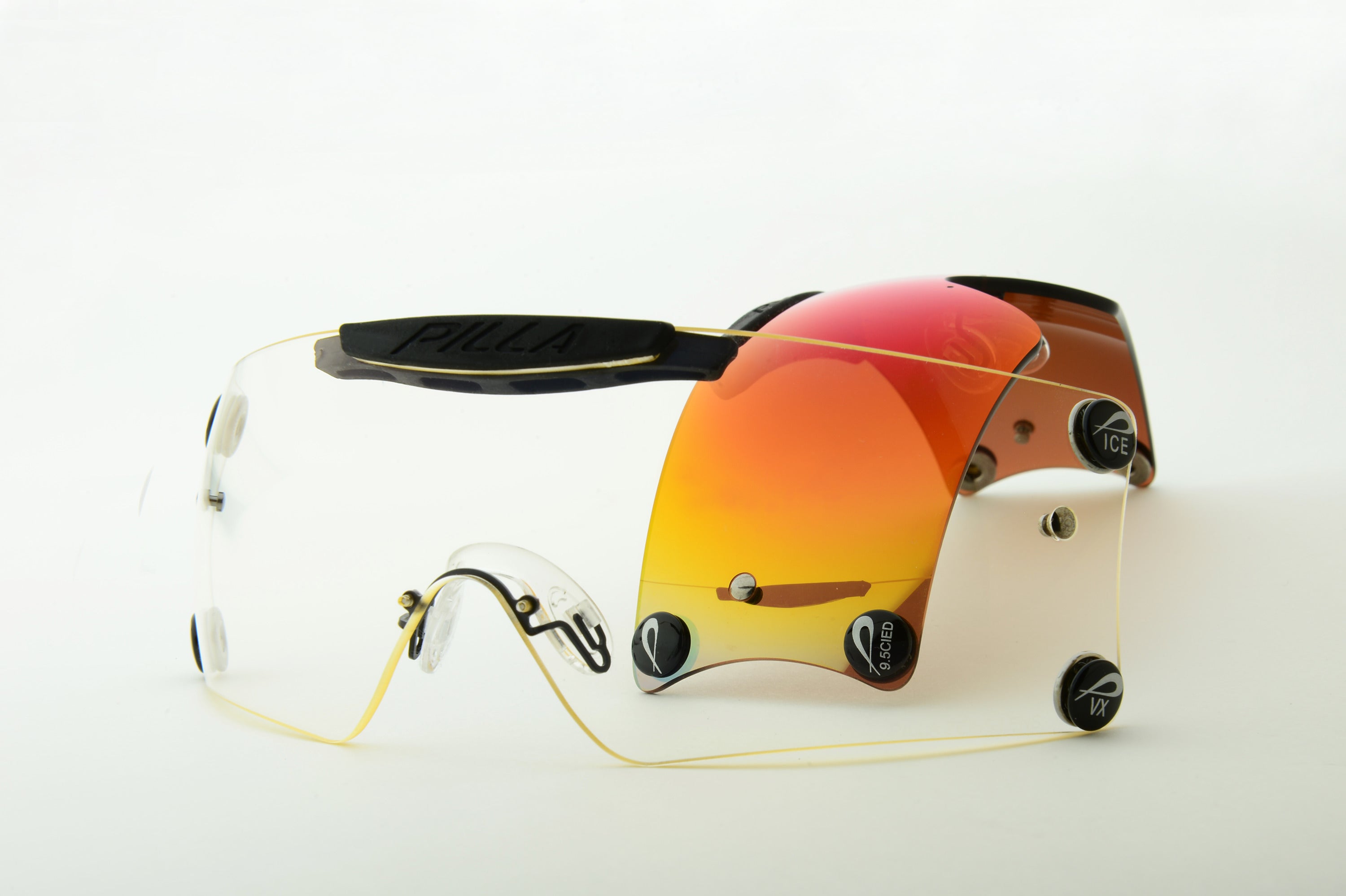 Glasses Frame Razor Collections