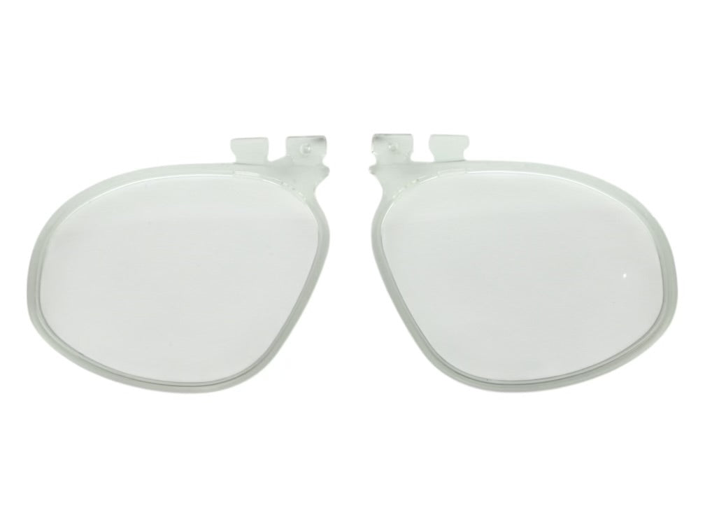 Azur No-Post Pros 3-Lens Kit