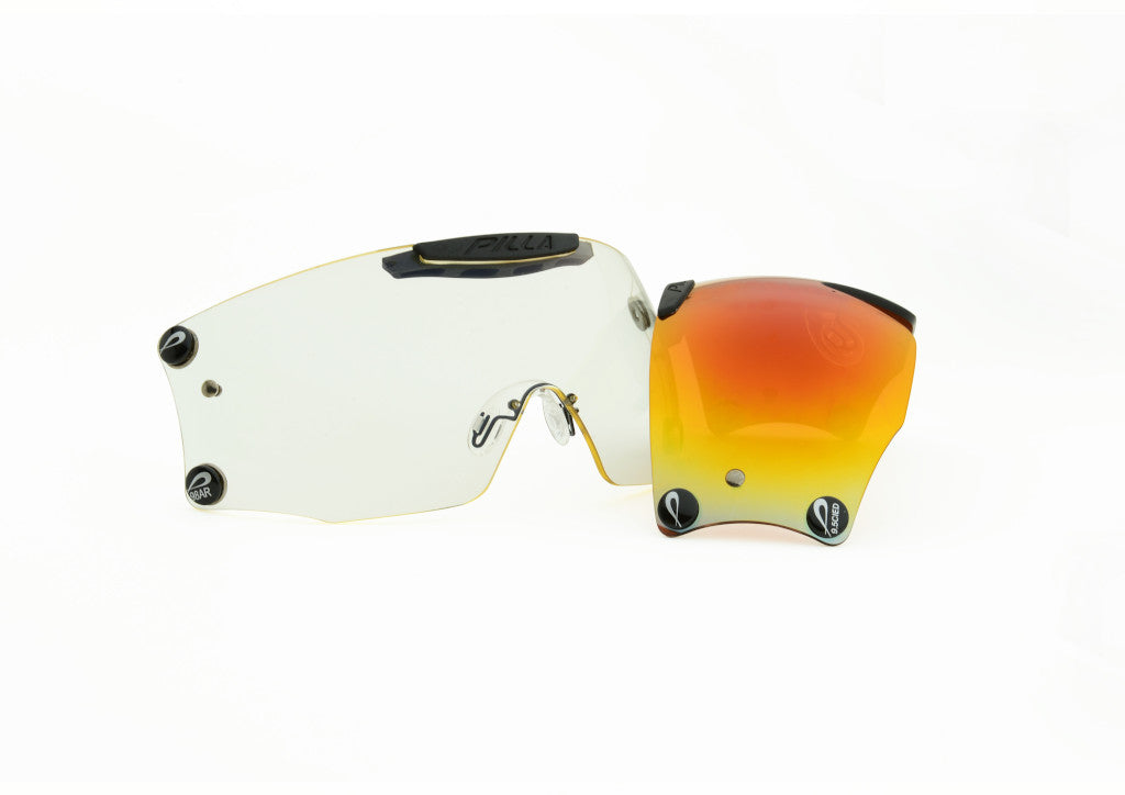 The Razor Max Banger Kit