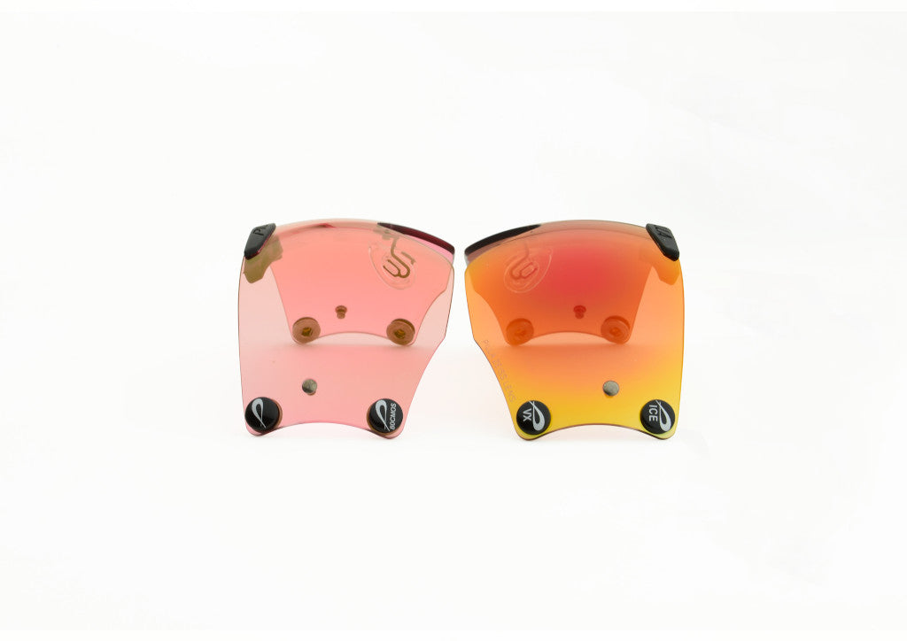 The Razor Max Baseline Kit