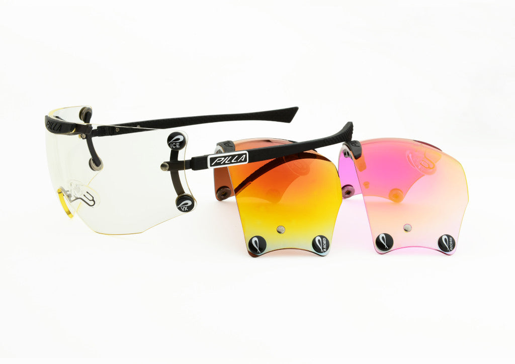 Build Your Own Razor Max 3-Lens Kit