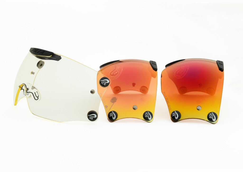 The Razor Max Shake N Bake Kit