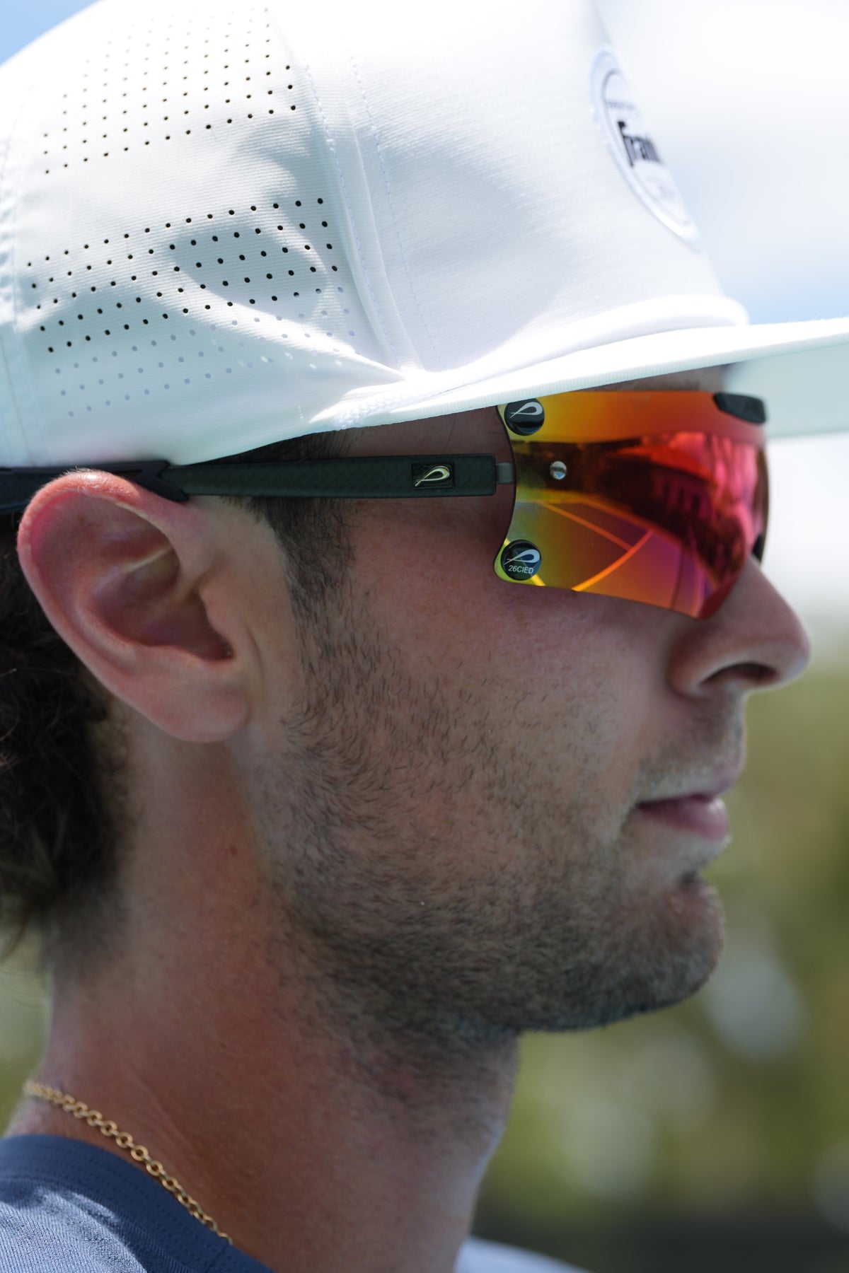 Glasses Frame Razor Pilla Pickleball | High-Performance Eyewear for Precision & Clarity